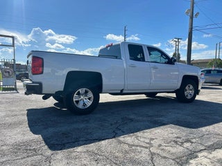 2018 Chevrolet Silverado 1500 thumbnail – Miami, FL – 7