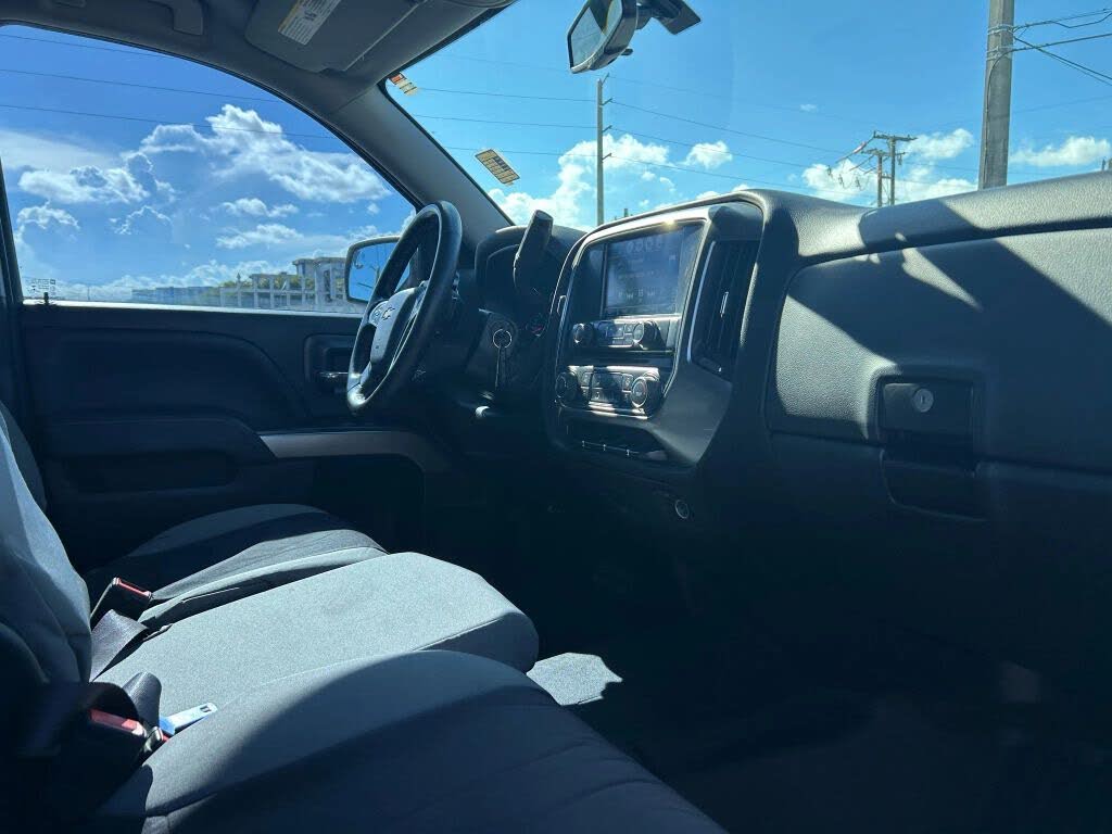 2018 Chevrolet Silverado 1500 LT
                                    for sale in Miami, FL – photo 19