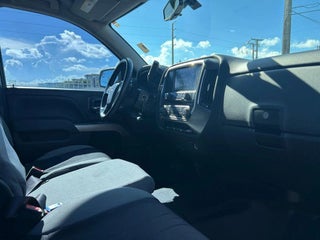 2018 Chevrolet Silverado 1500 thumbnail – Miami, FL – 19
