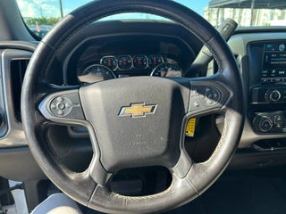 2018 Chevrolet Silverado 1500 thumbnail – Miami, FL – 15