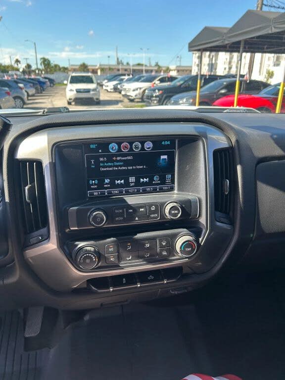 2018 Chevrolet Silverado 1500 LT
                                    for sale in Miami, FL – photo 13