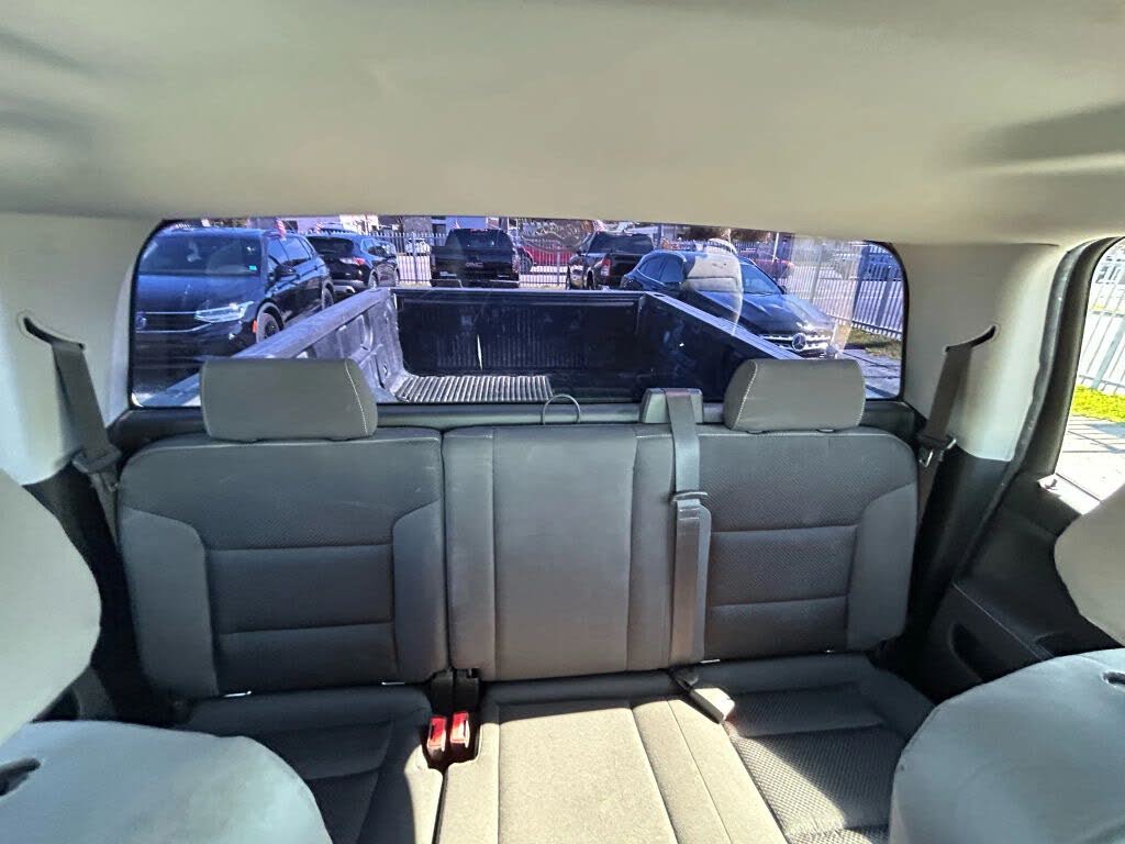 2018 Chevrolet Silverado 1500 LT
                                    for sale in Miami, FL – photo 22