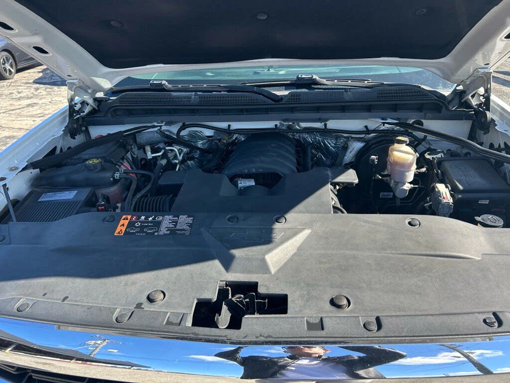2018 Chevrolet Silverado 1500 LT
                                    for sale in Miami, FL – photo 24