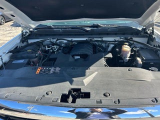 2018 Chevrolet Silverado 1500 thumbnail – Miami, FL – 24