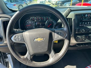 2018 Chevrolet Silverado 1500 thumbnail – Miami, FL – 16