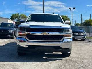 2018 Chevrolet Silverado 1500 thumbnail – Miami, FL – 3