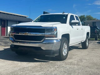 Chevrolet Silverado 1500 for sale Las Vegas