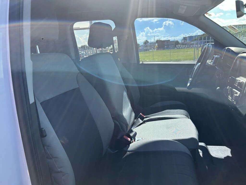 2018 Chevrolet Silverado 1500 LT
                                    for sale in Miami, FL – photo 21