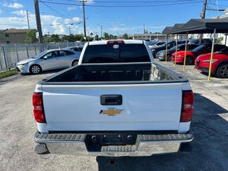 2018 Chevrolet Silverado 1500 thumbnail – Miami, FL – 18