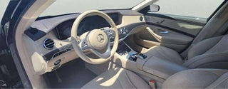 2019 Mercedes-Benz S-Class thumbnail – Boca Raton, FL – 12