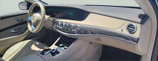 2019 Mercedes-Benz S-Class thumbnail – Boca Raton, FL – 23