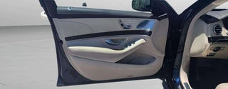 2019 Mercedes-Benz S-Class thumbnail – Boca Raton, FL – 9