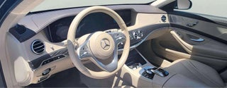 2019 Mercedes-Benz S-Class thumbnail – Boca Raton, FL – 11