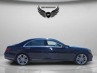 2019 Mercedes-Benz S-Class thumbnail – Boca Raton, FL – 8