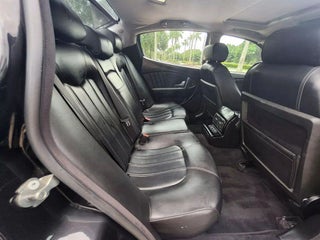 2010 Maserati Quattroporte thumbnail – Pompano Beach, FL – 22