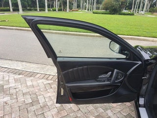 2010 Maserati Quattroporte thumbnail – Pompano Beach, FL – 9