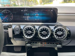 2021 Mercedes-Benz A-Class thumbnail – Miramar, FL – 16