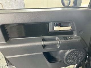 2013 Toyota FJ Cruiser thumbnail – Miami, FL – 17
