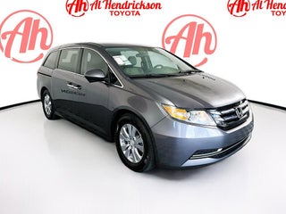 Honda Odyssey for sale Las Vegas