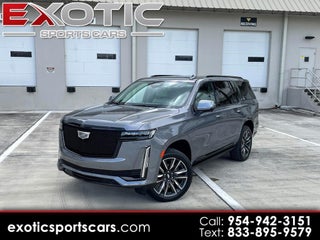 Cadillac Escalade for sale Las Vegas