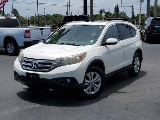 2014 Honda CR-V thumbnail – Lighthouse Point, FL – 71