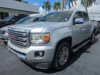 GMC Canyon for sale Las Vegas
