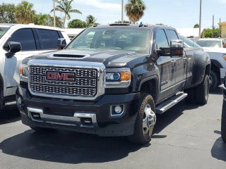 GMC Sierra 3500HD for sale Las Vegas