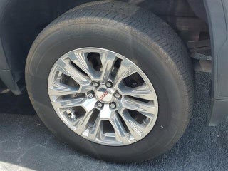 2019 GMC Sierra 1500 thumbnail – Lighthouse Point, FL – 4