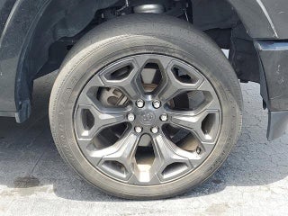 2020 Ram 1500 thumbnail – Lighthouse Point, FL – 12