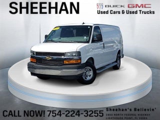 Chevrolet Express for sale Las Vegas
