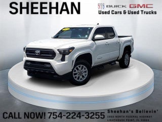 Toyota Tacoma for sale Las Vegas