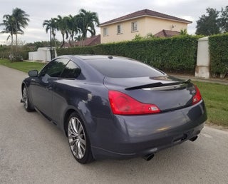 2013 Infiniti G37 thumbnail – Miami, FL – 3