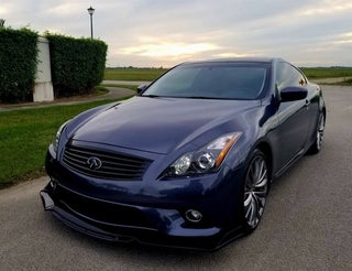 Infiniti G37 for sale Las Vegas