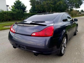 2013 Infiniti G37 thumbnail – Miami, FL – 5