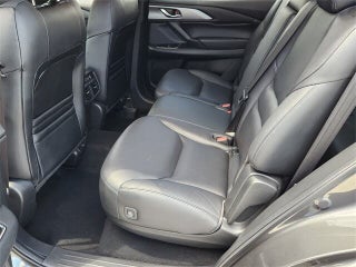 2020 Mazda CX-9 thumbnail – Davie, FL – 11