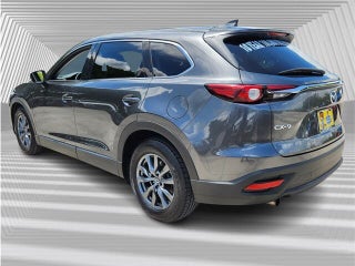 2020 Mazda CX-9 thumbnail – Davie, FL – 7