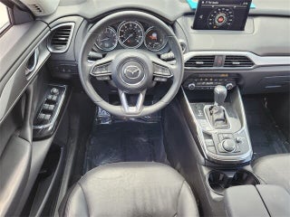 2020 Mazda CX-9 thumbnail – Davie, FL – 12