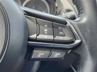 2020 Mazda CX-9 thumbnail – Davie, FL – 25