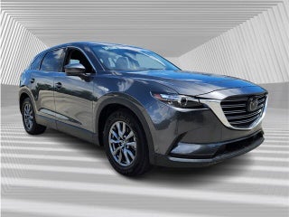 2020 Mazda CX-9 thumbnail – Davie, FL – 8