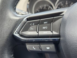 2020 Mazda CX-9 thumbnail – Davie, FL – 26