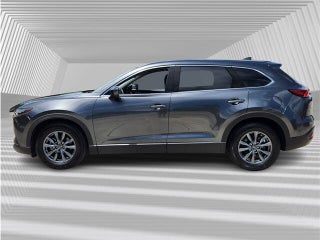 2020 Mazda CX-9 thumbnail – Davie, FL – 2