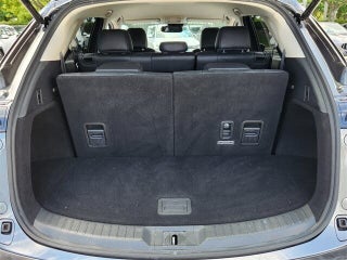 2020 Mazda CX-9 thumbnail – Davie, FL – 13