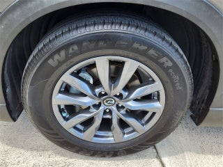 2020 Mazda CX-9 thumbnail – Davie, FL – 9