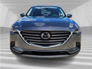 2020 Mazda CX-9 thumbnail – Davie, FL – 4
