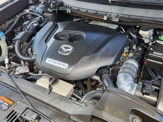 2020 Mazda CX-9 thumbnail – Davie, FL – 19