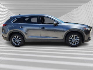 2020 Mazda CX-9 thumbnail – Davie, FL – 3