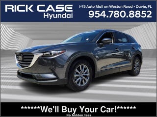 Mazda CX-9 for sale Las Vegas