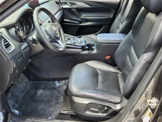 2020 Mazda CX-9 thumbnail – Davie, FL – 10