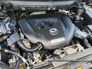 2020 Mazda CX-9 thumbnail – Davie, FL – 18