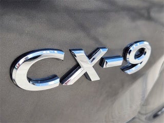 2020 Mazda CX-9 thumbnail – Davie, FL – 14